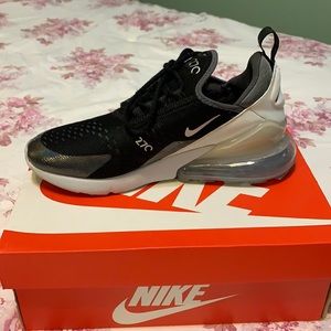 Nike Air Max( big girls)